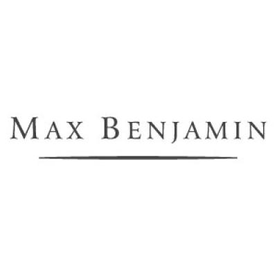 Max Benjamin