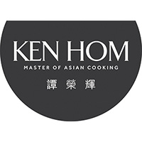 Ken Hom