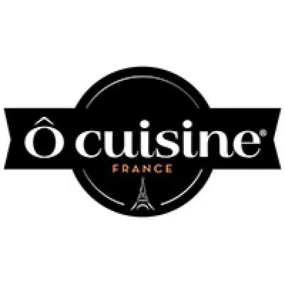 &Ocirc; cuisine