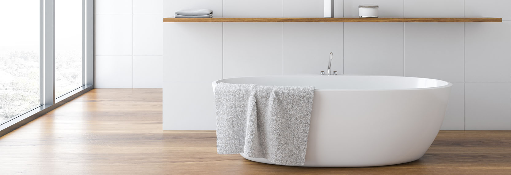 BATHROOM ACCESSORIES