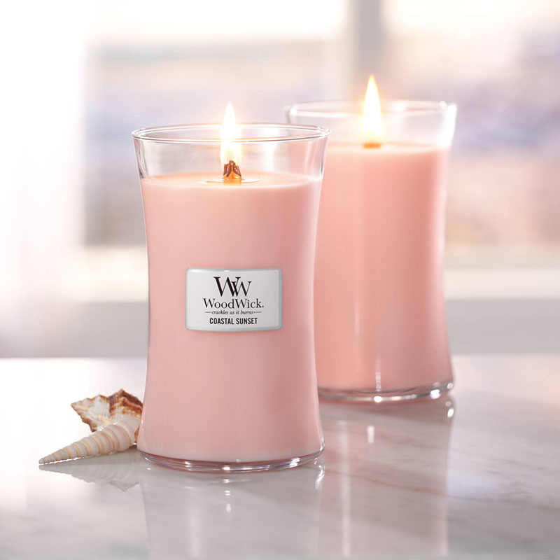 CANDLES & DIFUSSERS