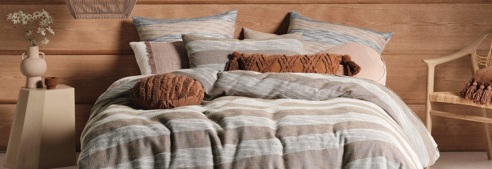 QUILT COVER SETS