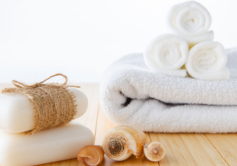 TOWELS