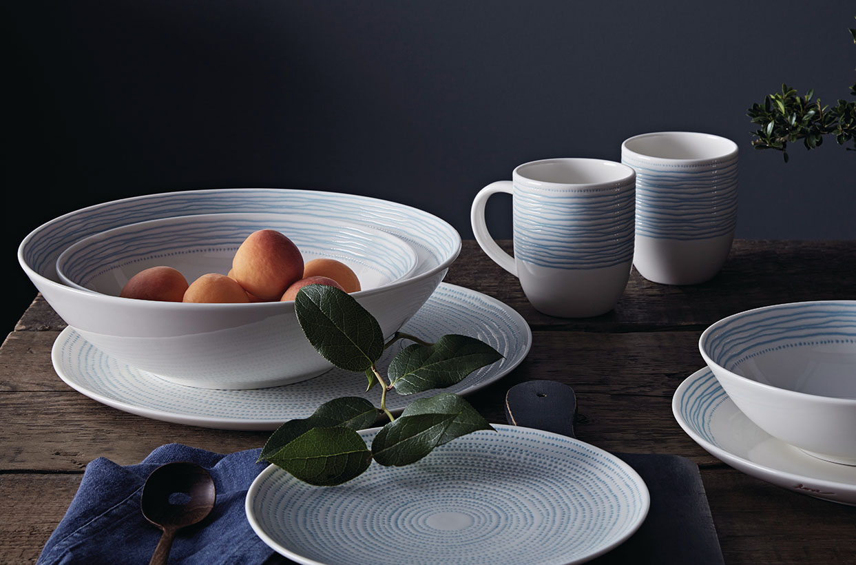 DINNER SETS